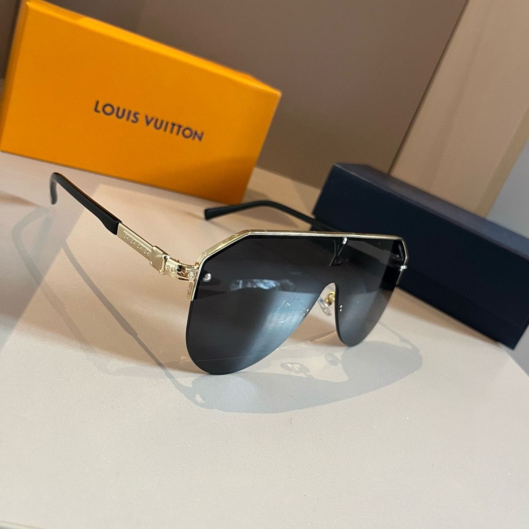 Louis Vuitton Sunglasses